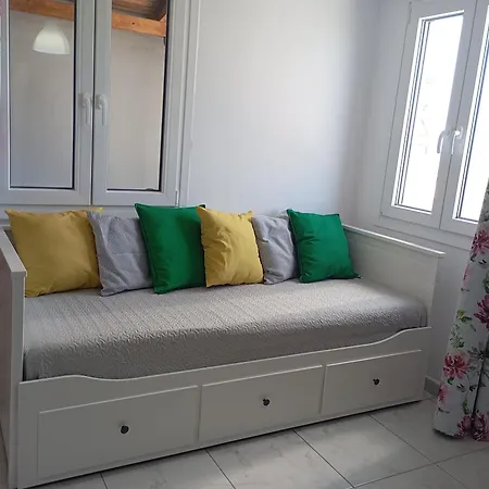 Cosy Countryhouse, Just 15 Minutes From Lefkada * Nisis Volios