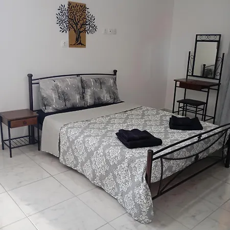Ferienhaus Cosy Countryhouse, Just 15 Minutes From Lefkada