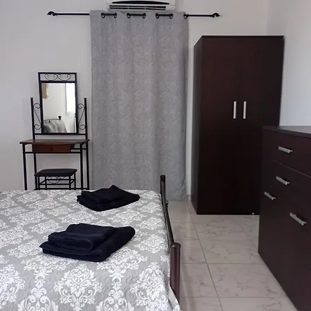 Ferienhaus Cosy Countryhouse, Just 15 Minutes From Lefkada *