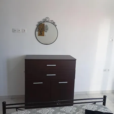 Cosy Countryhouse, Just 15 Minutes From Lefkada *