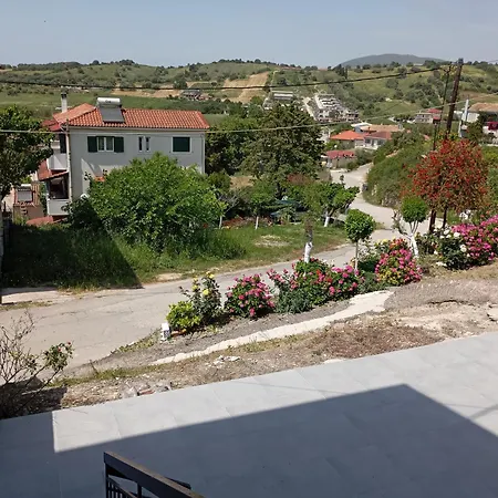 Ferienhaus Cosy Countryhouse, Just 15 Minutes From Lefkada