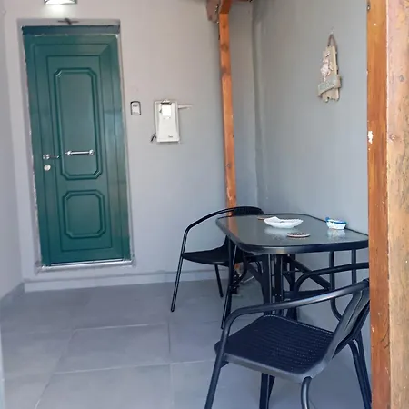 Cosy Countryhouse, Just 15 Minutes From Lefkada Ferienhaus