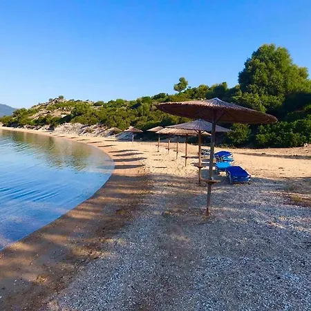 Cosy Countryhouse, Just 15 Minutes From Lefkada * Nisis Volios